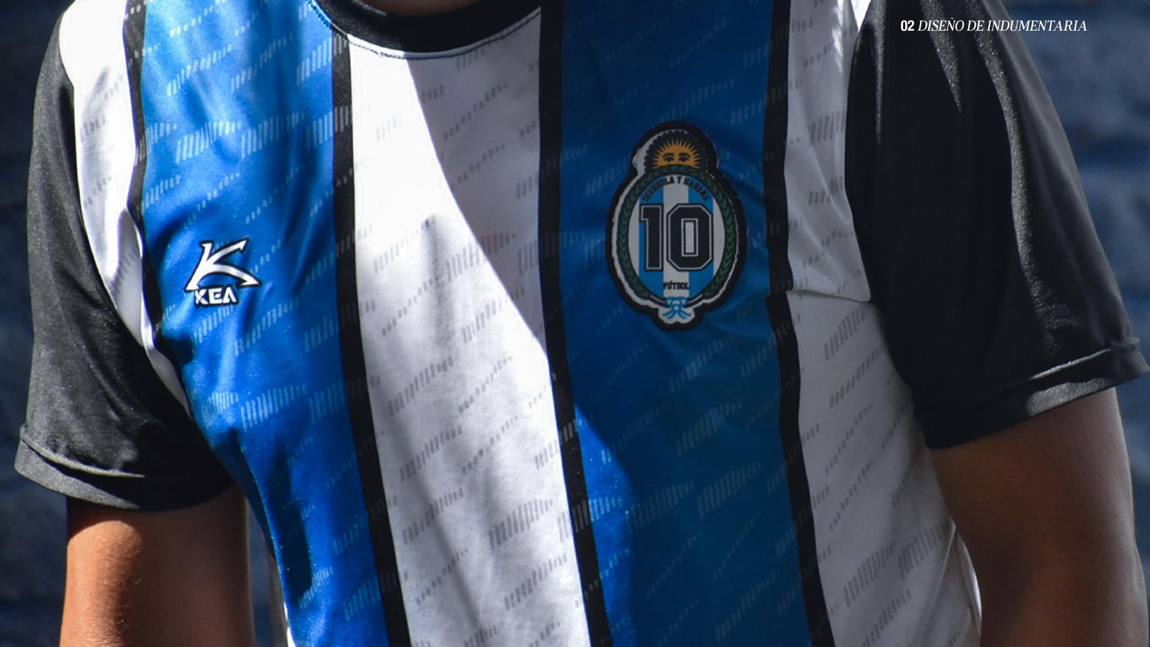 Segurola y Habana - 1